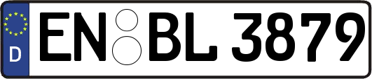 EN-BL3879