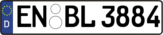 EN-BL3884