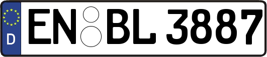 EN-BL3887