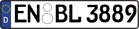 EN-BL3889