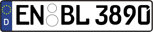 EN-BL3890