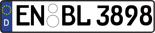 EN-BL3898