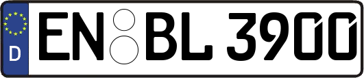 EN-BL3900