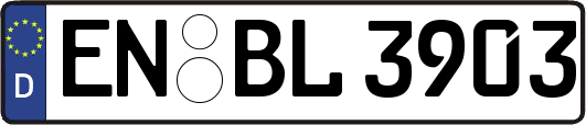 EN-BL3903