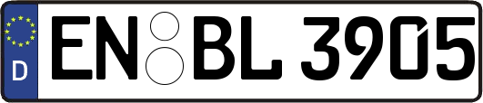 EN-BL3905