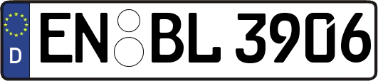 EN-BL3906