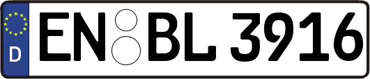 EN-BL3916