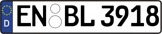 EN-BL3918