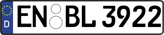 EN-BL3922