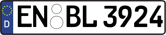 EN-BL3924