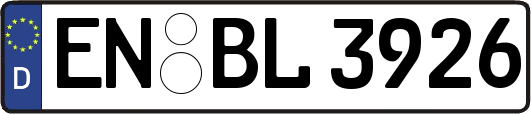 EN-BL3926