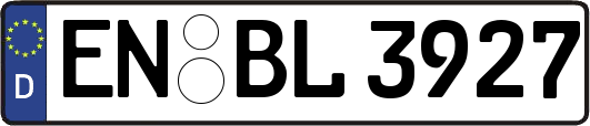 EN-BL3927