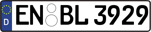 EN-BL3929