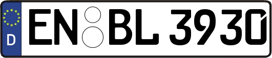 EN-BL3930