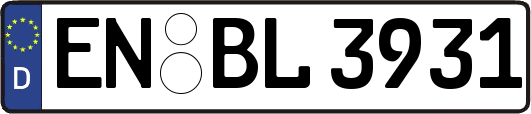 EN-BL3931