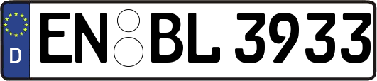 EN-BL3933