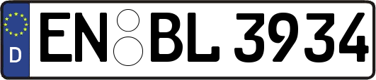 EN-BL3934