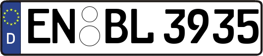 EN-BL3935