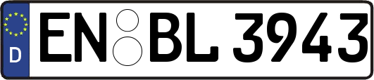 EN-BL3943