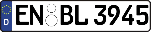 EN-BL3945