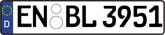 EN-BL3951