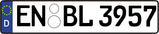 EN-BL3957