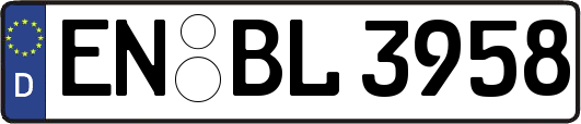 EN-BL3958