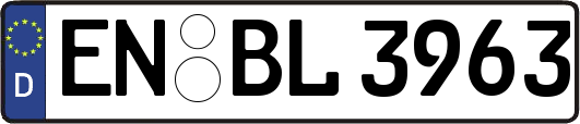 EN-BL3963