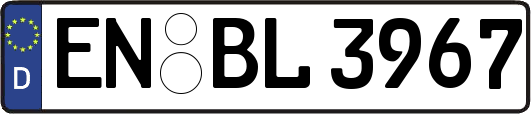 EN-BL3967