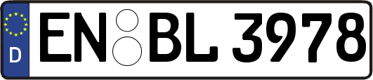 EN-BL3978