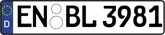 EN-BL3981