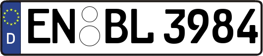 EN-BL3984