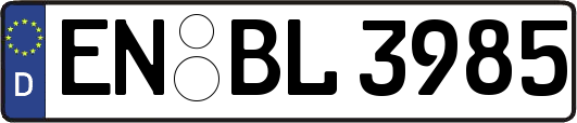 EN-BL3985