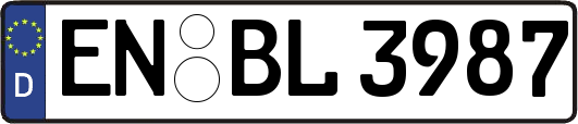 EN-BL3987