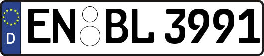 EN-BL3991