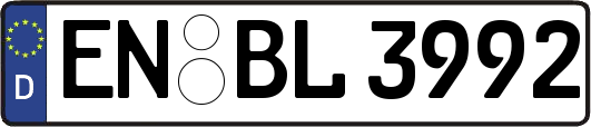 EN-BL3992