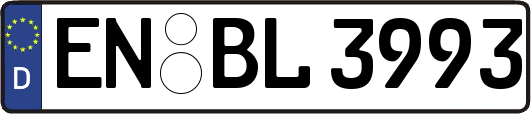 EN-BL3993