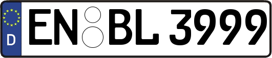 EN-BL3999