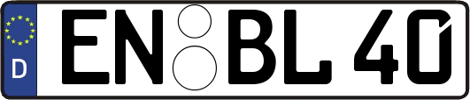 EN-BL40