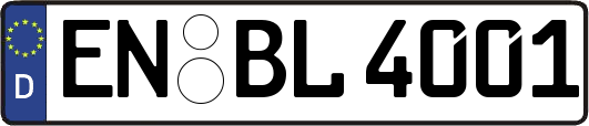 EN-BL4001