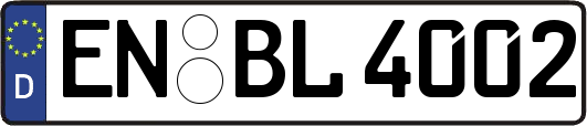 EN-BL4002