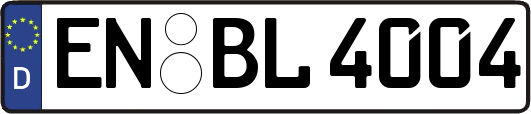 EN-BL4004