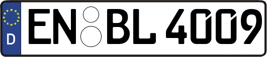 EN-BL4009