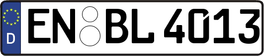 EN-BL4013