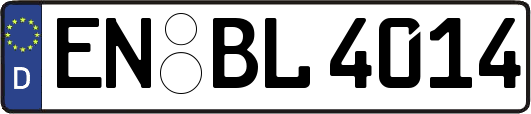 EN-BL4014