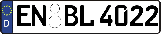 EN-BL4022