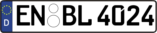 EN-BL4024