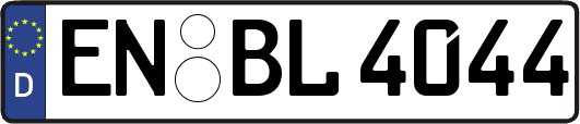 EN-BL4044