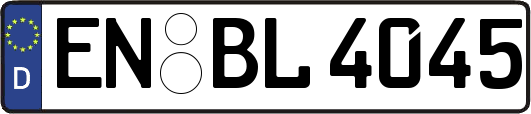 EN-BL4045