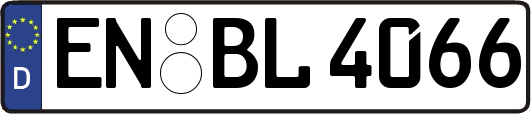 EN-BL4066